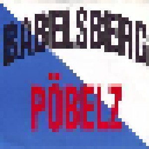 Cover - Babelsberg Pöbelz: Babelsberg Pöbelz