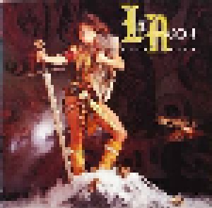 Lee Aaron: Metal Queen (LP) - Bild 1