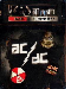 AC/DC: Backtracks (2-CD + DVD) - Bild 2