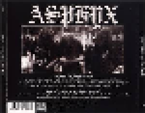 Asphyx: Embrace The Death (2-CD) - Bild 2