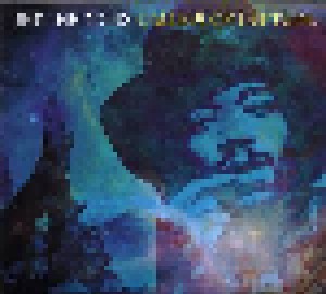 Cover - Jimi Hendrix: Valleys Of Neptune