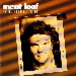 Meat Loaf: Blind Before I Stop (CD) - Bild 1