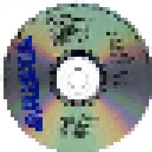 Meat Loaf: Blind Before I Stop (CD) - Bild 3