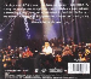 Rod Stewart: Unplugged ...And Seated (CD) - Bild 2