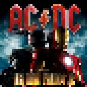 AC/DC: Iron Man 2 (2-LP) - Bild 1