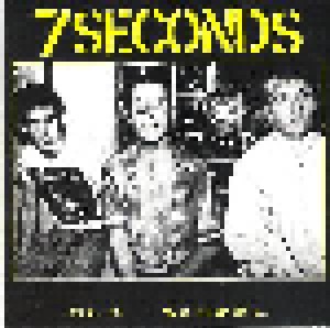 7 Seconds: Old School (LP) - Bild 1