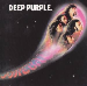 Cover - Deep Purple: Fireball