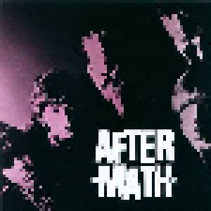 Cover - Rolling Stones, The: Aftermath