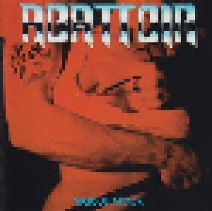 Abattoir: Vicious Attack (CD) - Bild 1