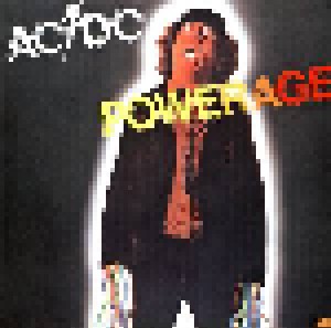 Cover - AC/DC: Powerage