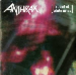 Anthrax: Sound Of White Noise (CD) - Bild 1