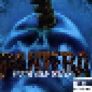 Cover - Pantera: Far Beyond Driven