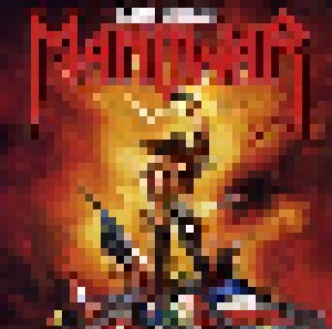 Cover - Manowar: Kings Of Metal