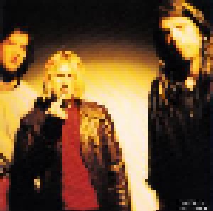 Nirvana: Nevermind (CD) - Bild 4