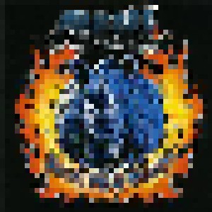 Anfall: Feuer, Eis & Energie (CD) - Bild 1