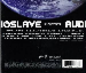 Audioslave: Revelations (CD) - Bild 2