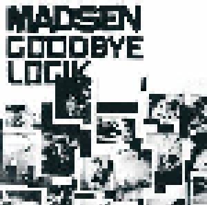 Cover - Madsen: Goodbye Logik