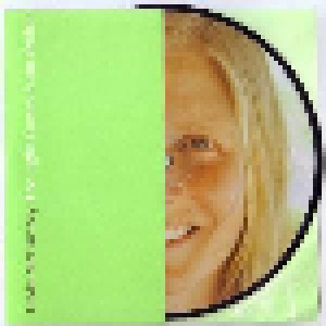 Cover - Linda McCartney: Light Comes From Within, The