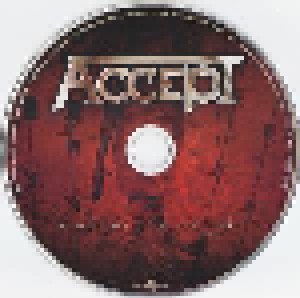 Accept: Blood Of The Nations (CD) - Bild 5