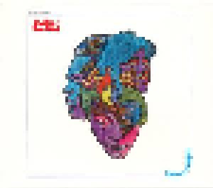 Cover - Love: Forever Changes