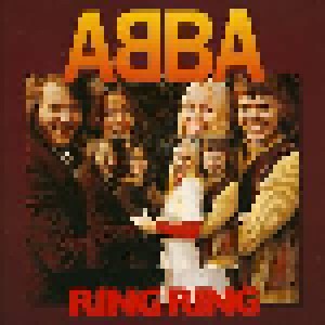 Cover - ABBA: Ring Ring