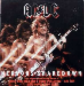 AC/DC: Nervous Shakedown (12") - Bild 1