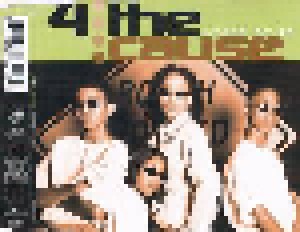 4 The Cause: Stand By Me (Single-CD) - Bild 2