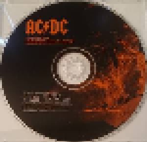 AC/DC: Stiff Upper Lip (Single-CD) - Bild 4