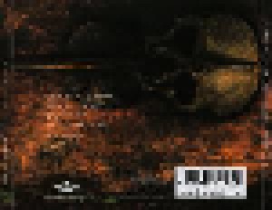 Apocalyptica: Inquisition Symphony (CD) - Bild 2