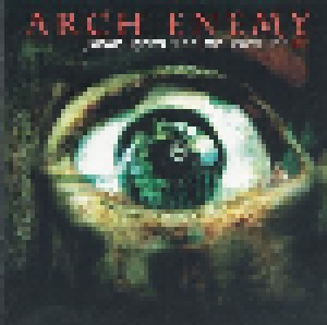 Arch Enemy: Dead Eyes See No Future EP (Mini-CD / EP) - Bild 1