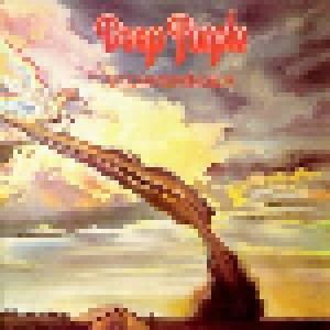 Cover - Deep Purple: Stormbringer