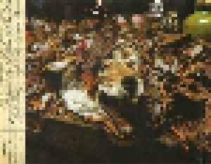 3 Doors Down: Seventeen Days (CD) - Bild 4