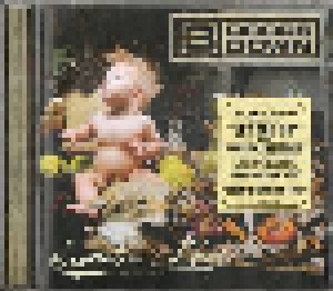 3 Doors Down: Seventeen Days (CD) - Bild 6