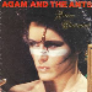 Adam & The Ants: Prince Charming (7") - Bild 1