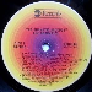 Ron Banks & The Dramatics: The Dramatic Jackpot (LP) - Bild 6