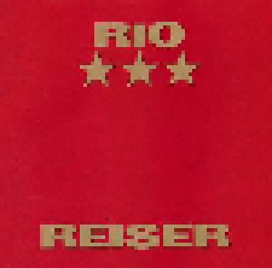 Cover - Rio Reiser: Rio***
