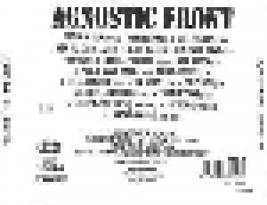 Agnostic Front: To Be Continued - The Best Of (CD) - Bild 2
