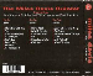 Miles Davis: Workin', Relaxin', Steamin' (3-CD) - Bild 2