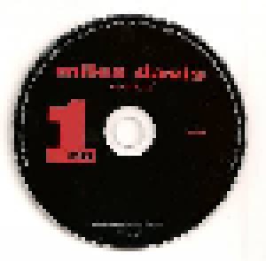 Miles Davis: Workin', Relaxin', Steamin' (3-CD) - Bild 3