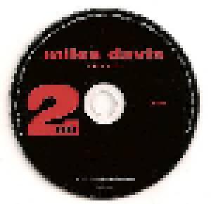 Miles Davis: Workin', Relaxin', Steamin' (3-CD) - Bild 4