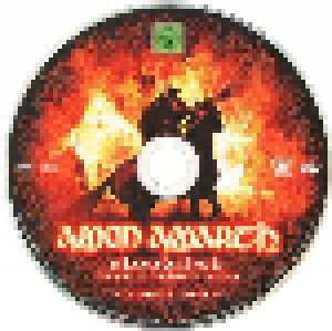 Amon Amarth: Surtur Rising (CD + DVD) - Bild 9