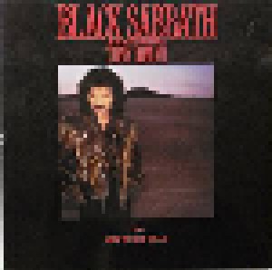 Black Sabbath: Seventh Star (LP) - Bild 1