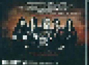 Arch Enemy: Khaos Legions (2-CD) - Bild 3