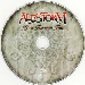 Alestorm: Back Through Time (CD) - Bild 3