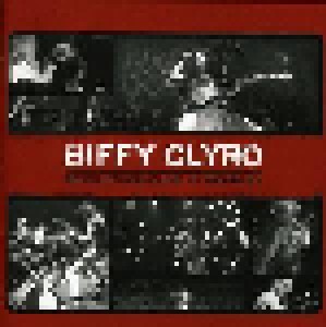 Biffy Clyro: Revolutions//Live At Wembley (CD + DVD) - Bild 1
