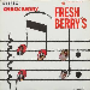 Cover - Chuck Berry: Fresh Berry's