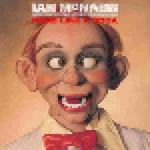Cover - Ian McNabb: Head Like A Rock