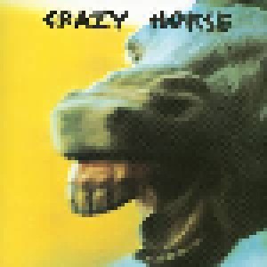Cover - Crazy Horse: Crazy Horse