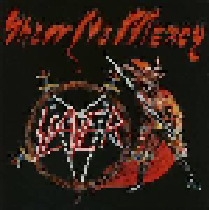 Cover - Slayer: Show No Mercy