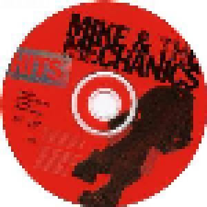 Mike & The Mechanics: Hits (CD) - Bild 3